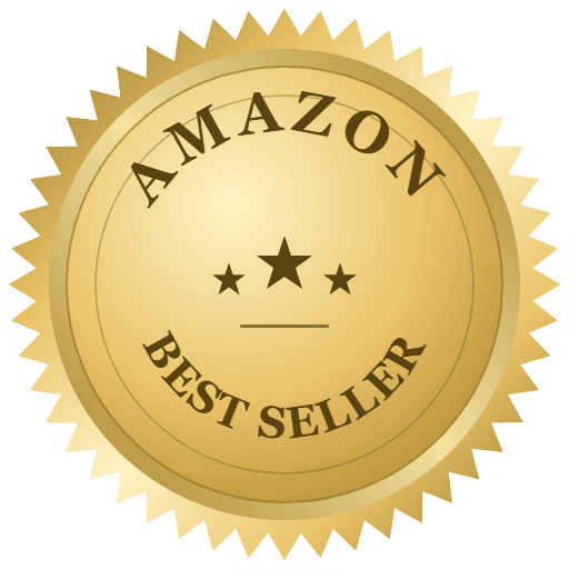 Amazon #1 Bestseller